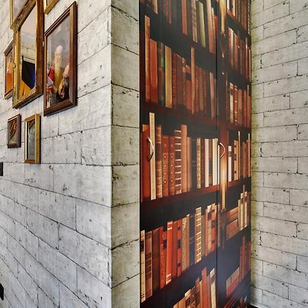 The Wizard'S Studio! ปารีส ภายนอก รูปภาพ